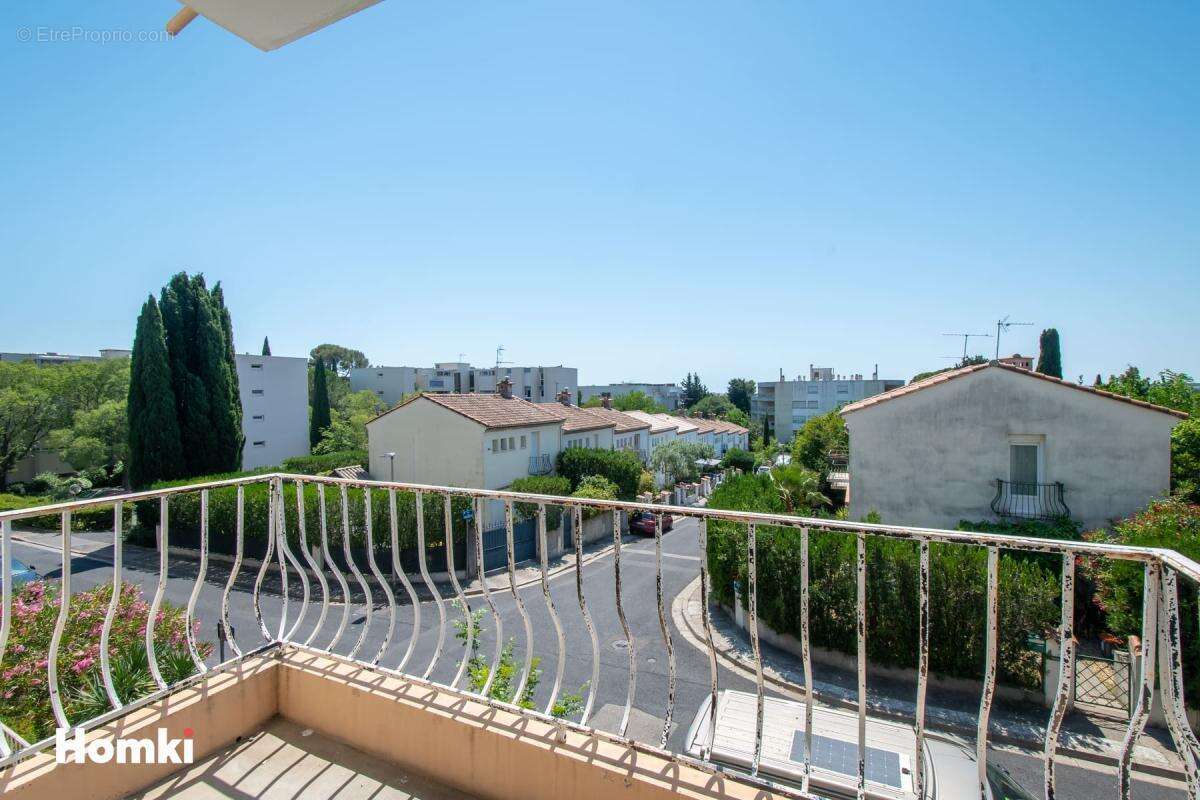 Appartement à MONTPELLIER