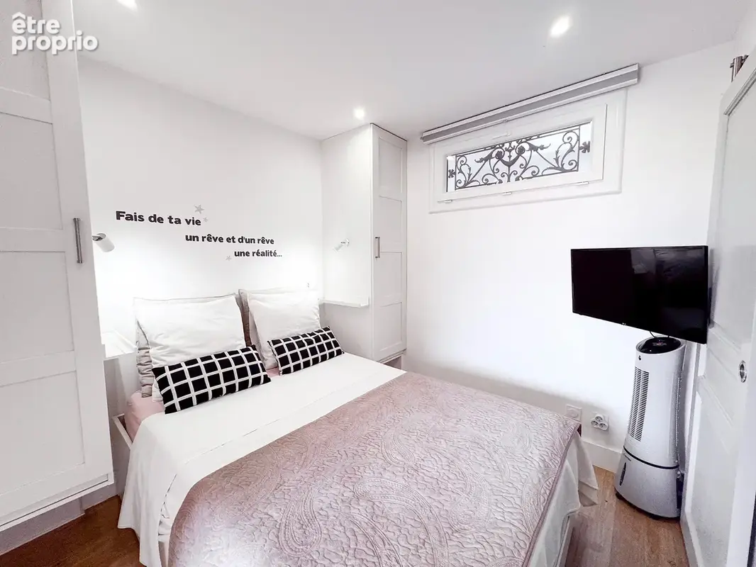 Appartement t1 bis d’exception   sanary hyper-centre - photo 8