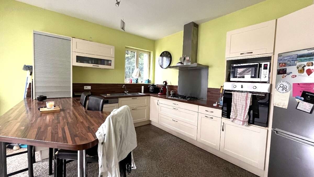 Maison à GREVILLERS