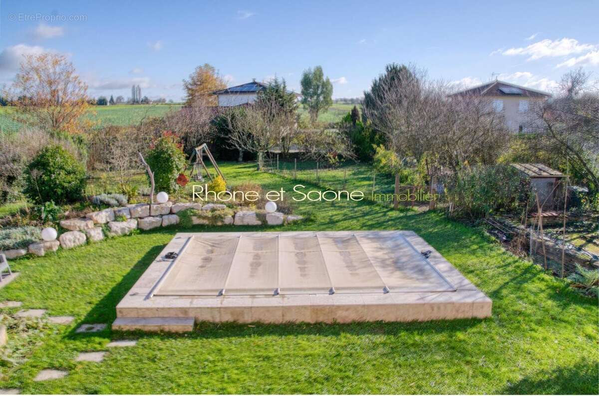 Photo 3 - Maison à VILLEFRANCHE-SUR-SAONE