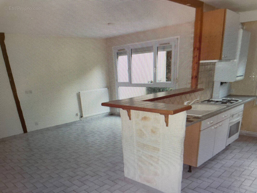 Appartement à BETHUNE