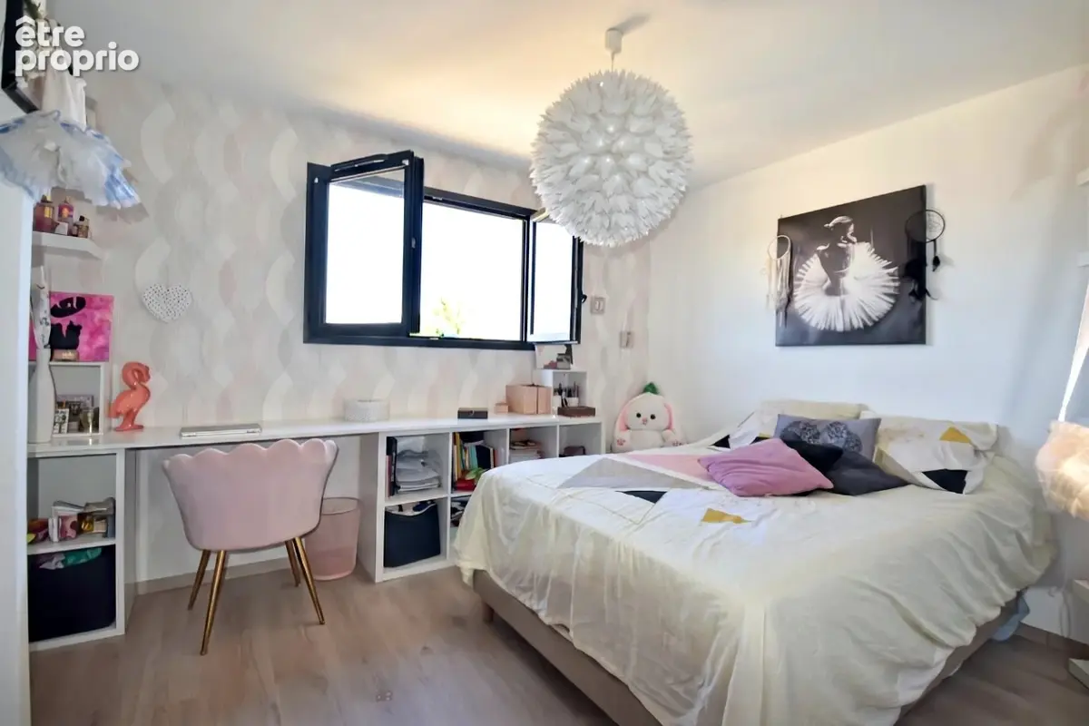 Maison 127m² à chazay-d'azergues - photo 13