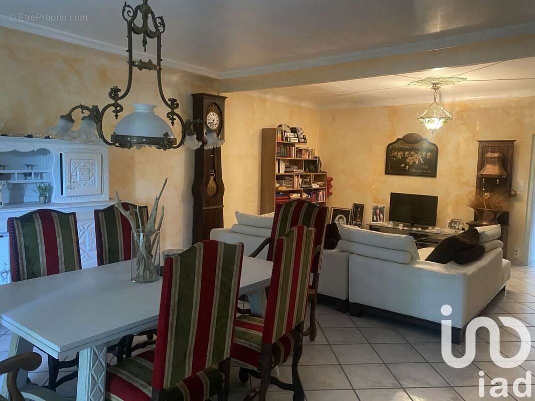 Photo 9 - Maison à PAYRAC