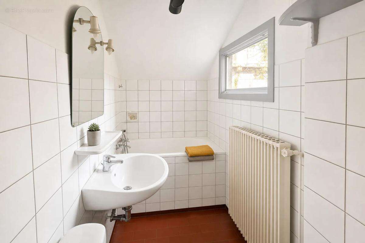 Appartement de 2 pièces de 30 m² à Giromagny - photo 5