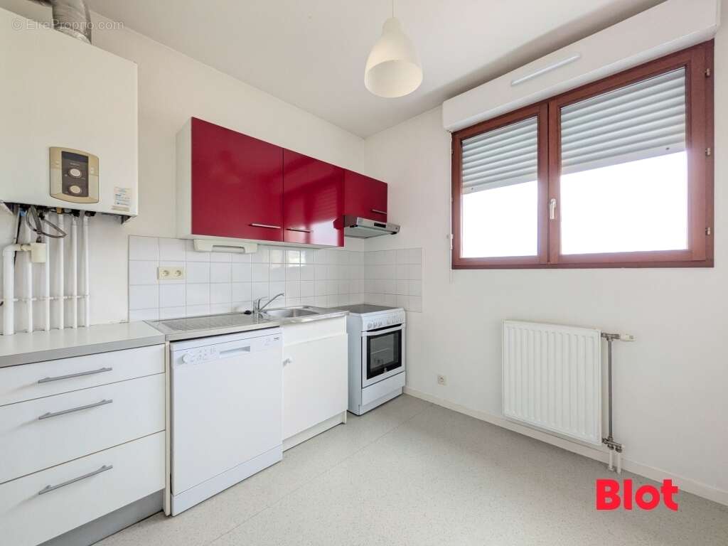 Appartement à ACIGNE