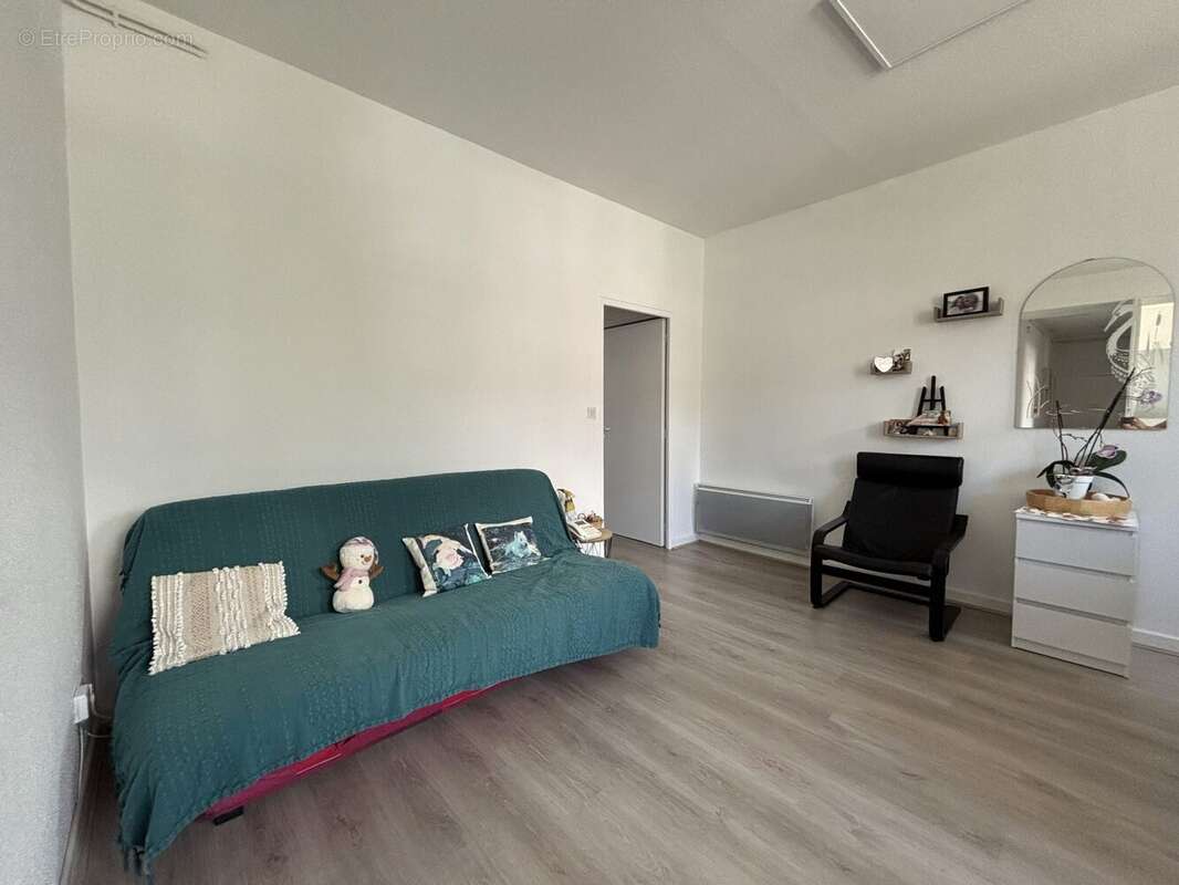 Appartement à PELUSSIN