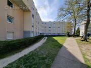 Appartement à CERGY