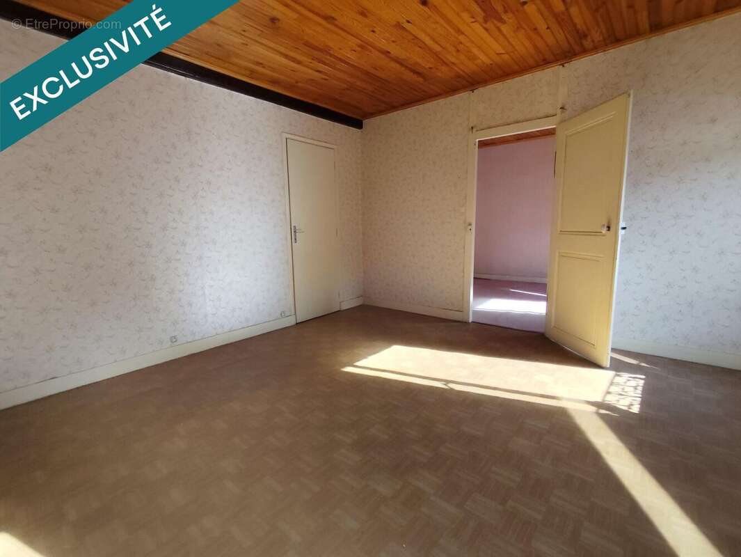 Photo 7 - Maison à SOUCIEU-EN-JARREST