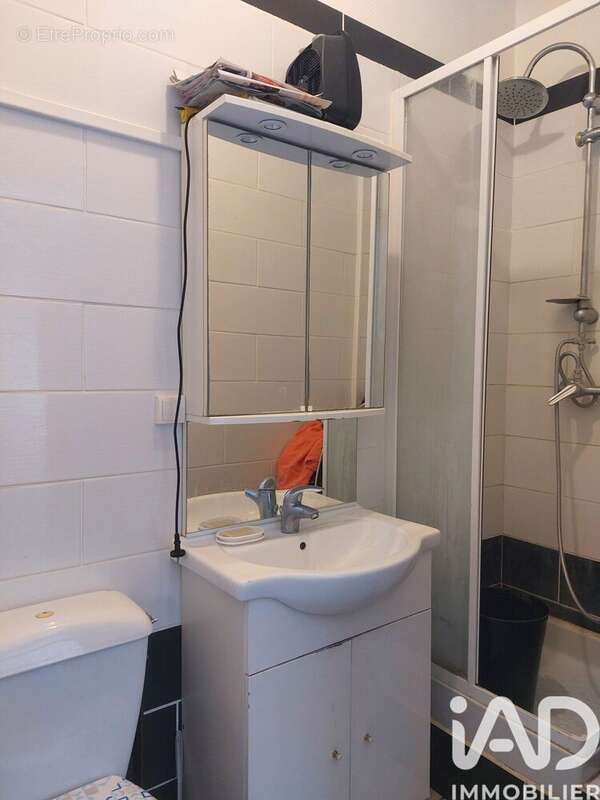 Photo 3 - Appartement à BOURGES