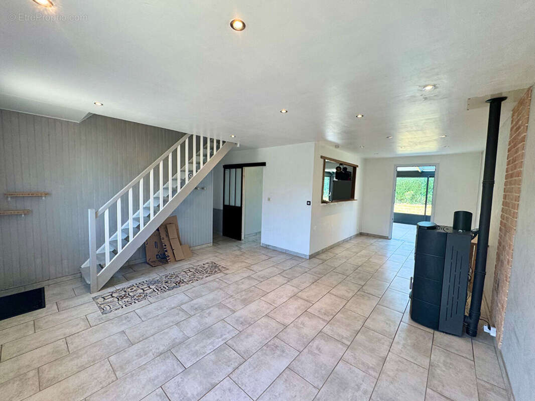 Belle maison familiale - 140m² - Sans travaux - photo 3