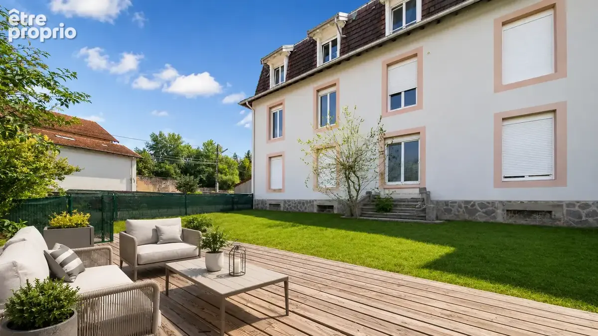 Magnifique duplex + terrasse - photo 2