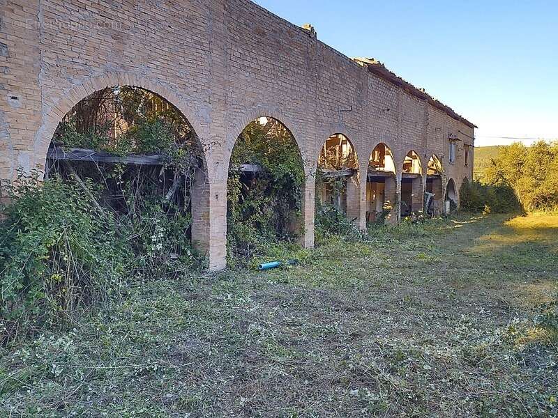 Maison à VAISON-LA-ROMAINE
