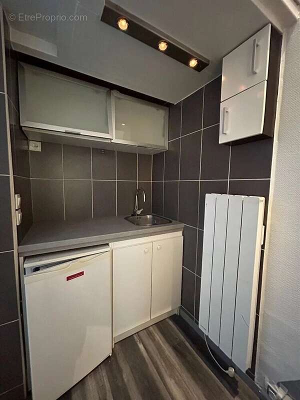 LOCAL pour pied à terre ou bureau - photo 3
