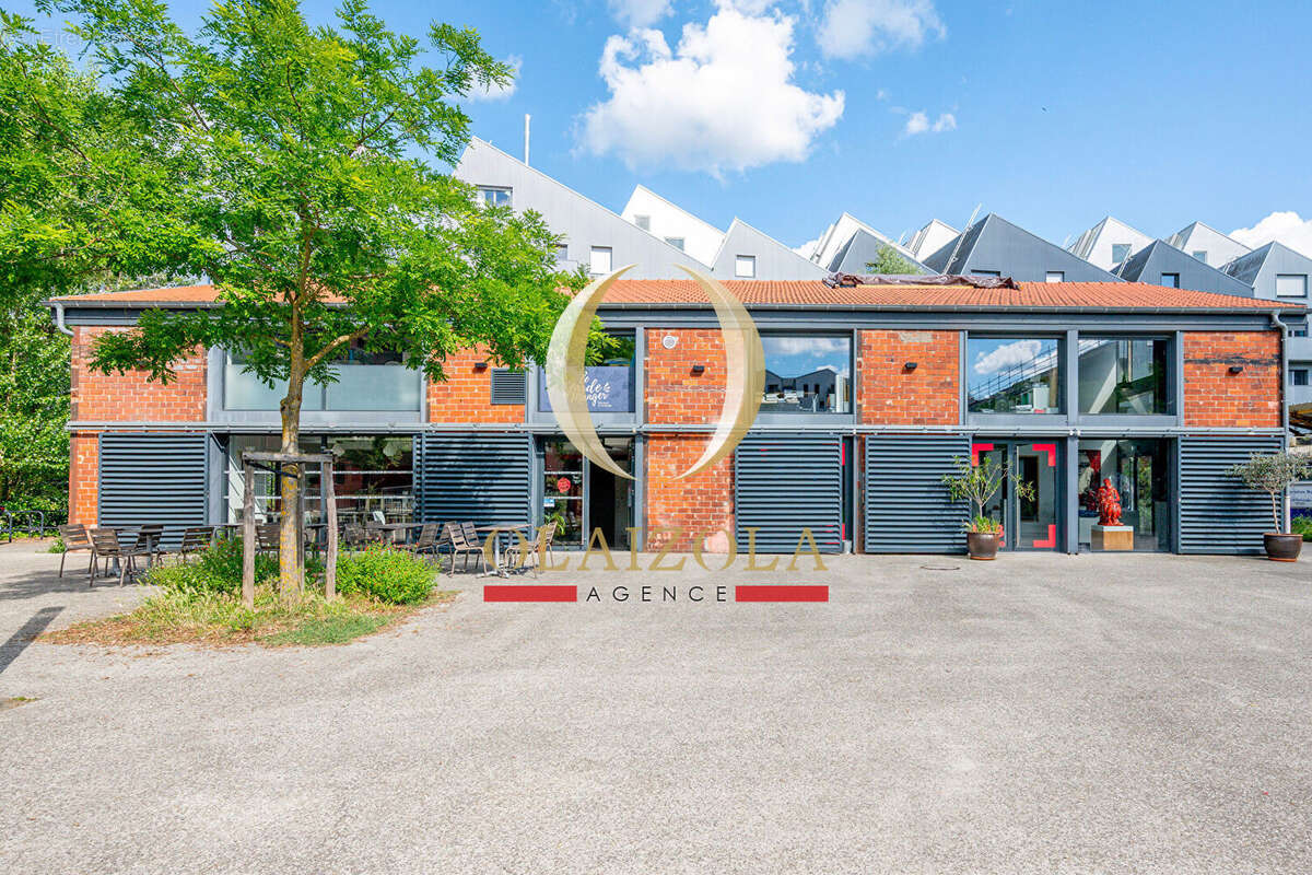 Commerce à BORDEAUX