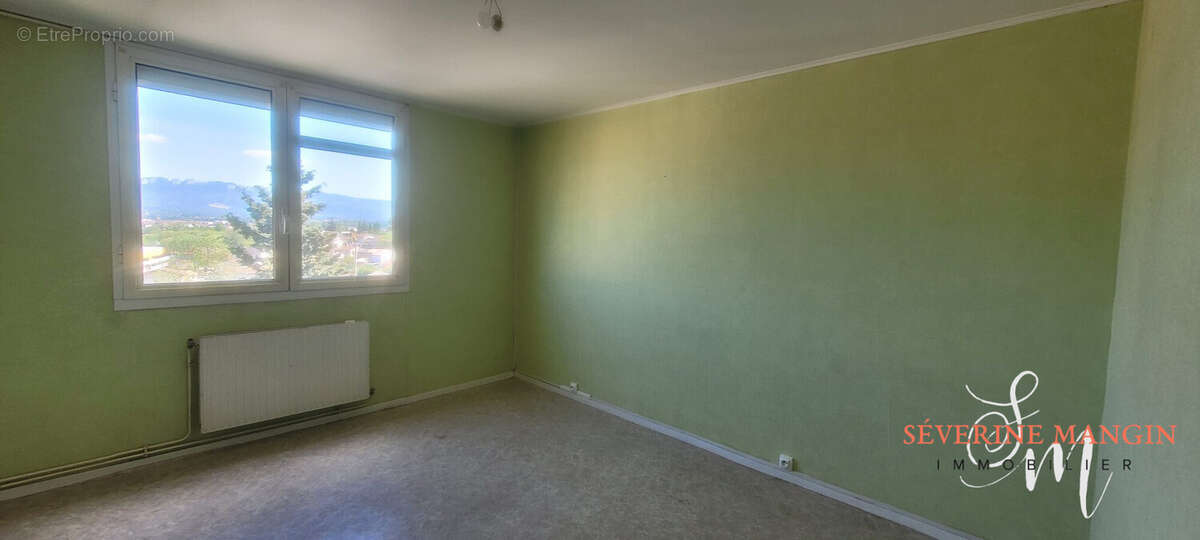 Appartement à ROMANS-SUR-ISERE