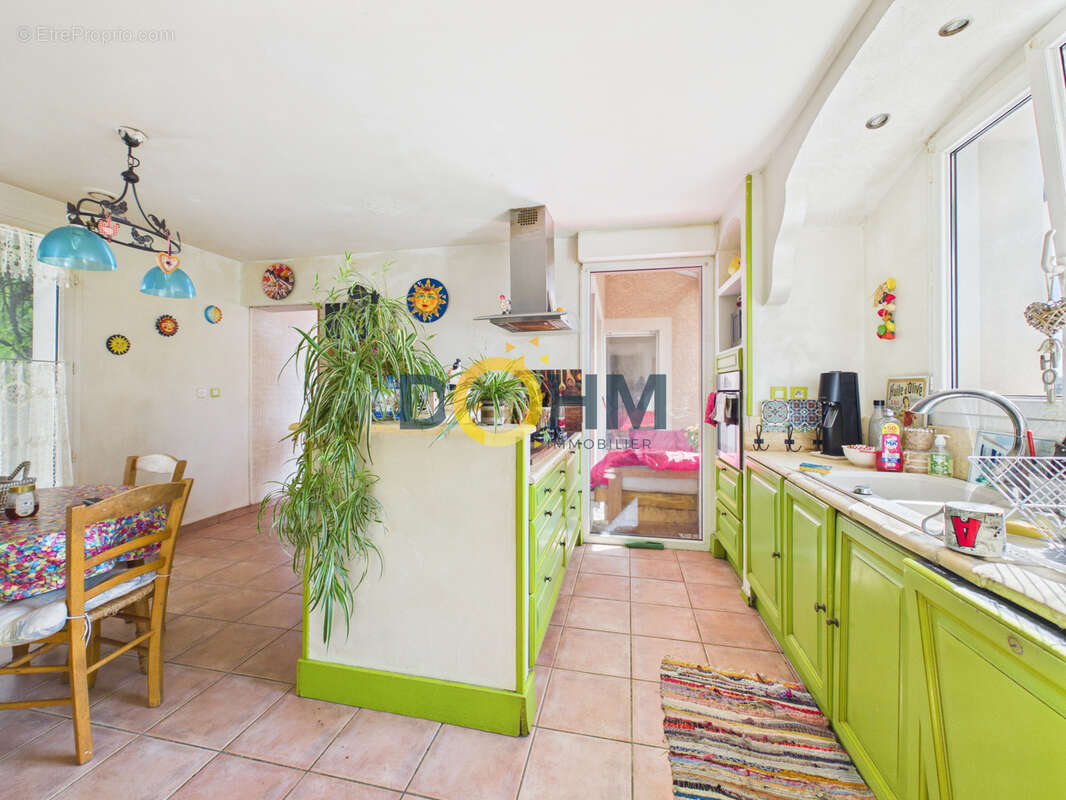Maison de plain-pied avec piscine à 15 min d'Yssingeaux - photo 13