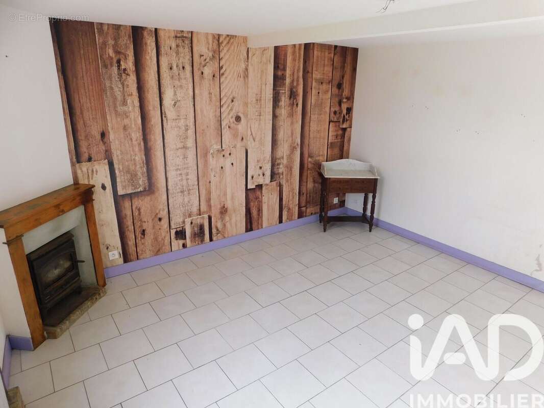 Photo 4 - Maison à SALBRIS