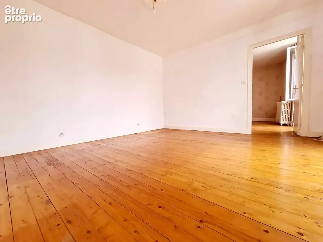 Maison proche chateauvillain - photo 4