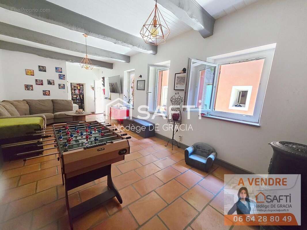 Photo 4 - Maison à MONTGISCARD