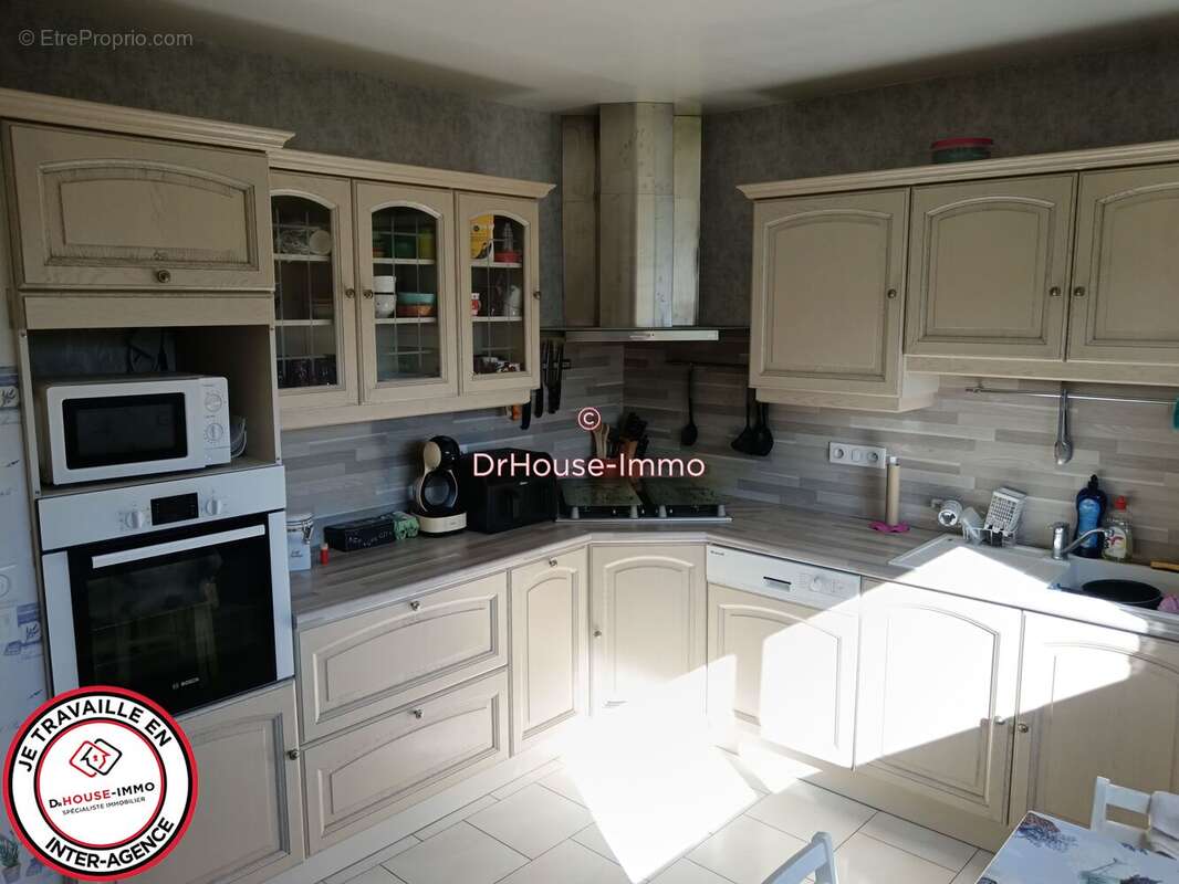 Maison 144 m² à Miramont-De-Guyenne  - photo 25