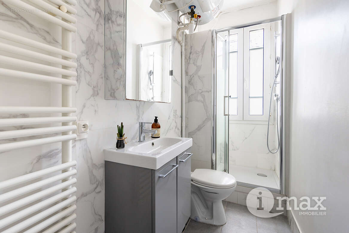 Appartement à BOIS-COLOMBES