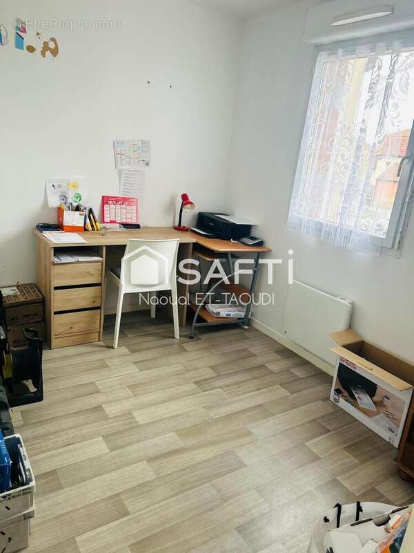 Photo 2 - Appartement à AVION