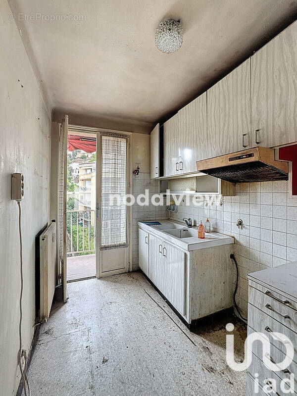 Photo 1 - Appartement à GRASSE