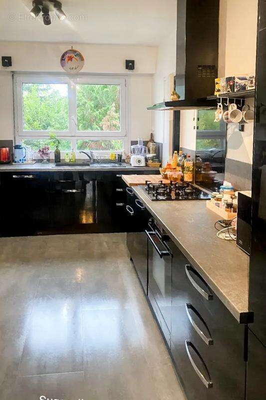 Appartement à YERRES