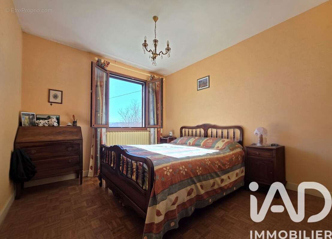 Photo 7 - Maison à ASTAILLAC