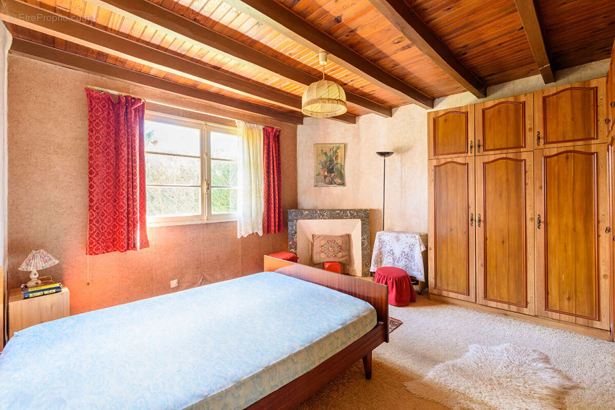 Maison à AMOU