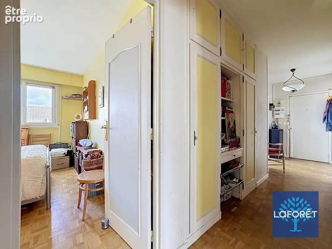 Appartement Chilly Mazarin 4 pièce(s) 70.46 m² - photo 11