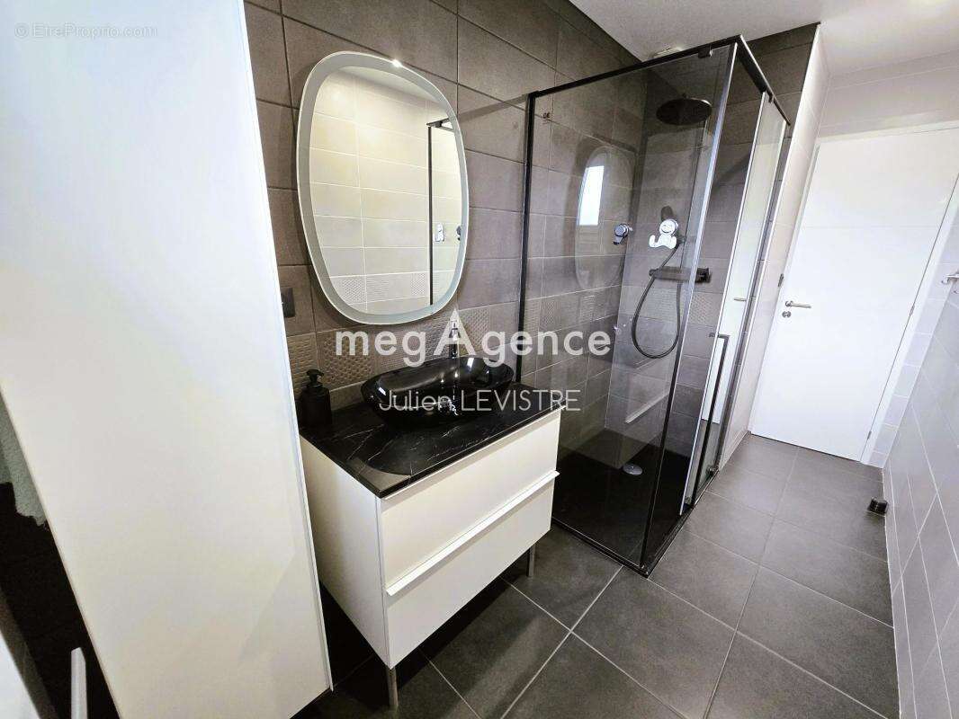 Maison à SAINT-GEORGES-SUR-EURE