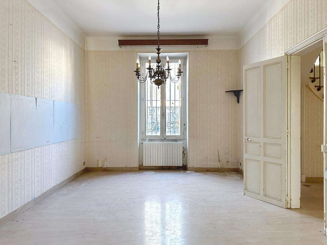 Maison à AVIGNON