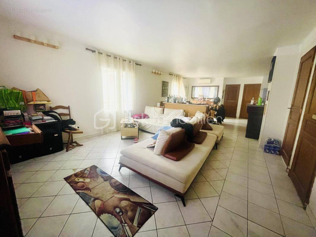 Appartement à LA SEYNE-SUR-MER