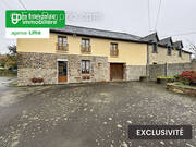 Maison à ERCE-PRES-LIFFRE