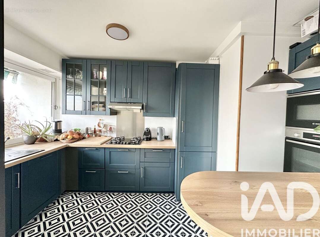 Photo 3 - Appartement à FONTENAY-AUX-ROSES