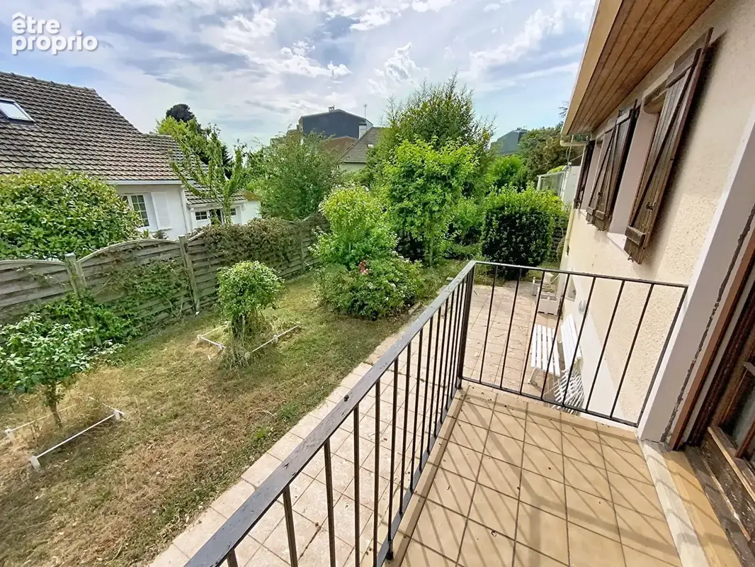 Maison Cabourg 4 pièce(s) 79.90 m2 - photo 3
