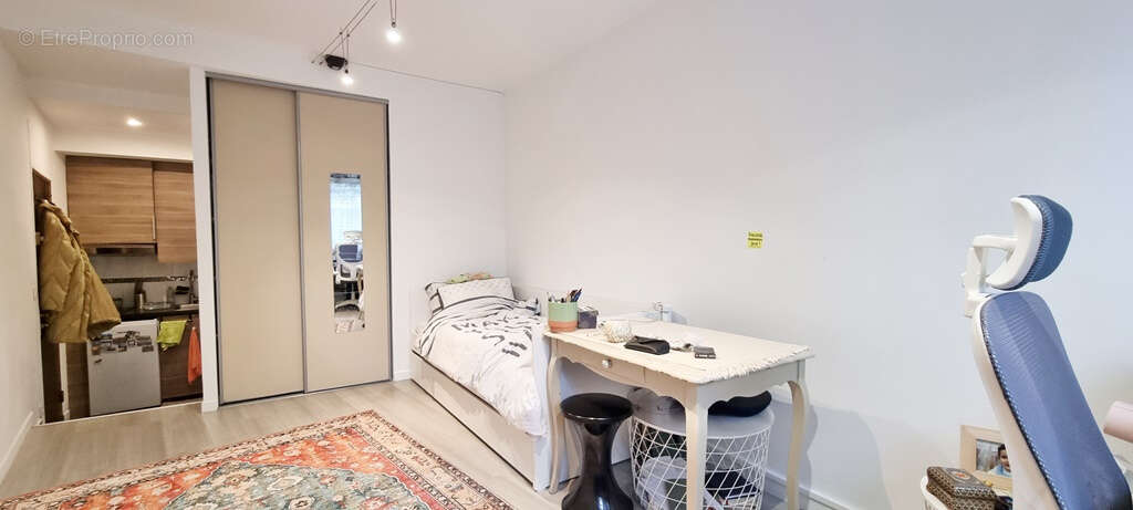 Appartement à SAINT-CLOUD