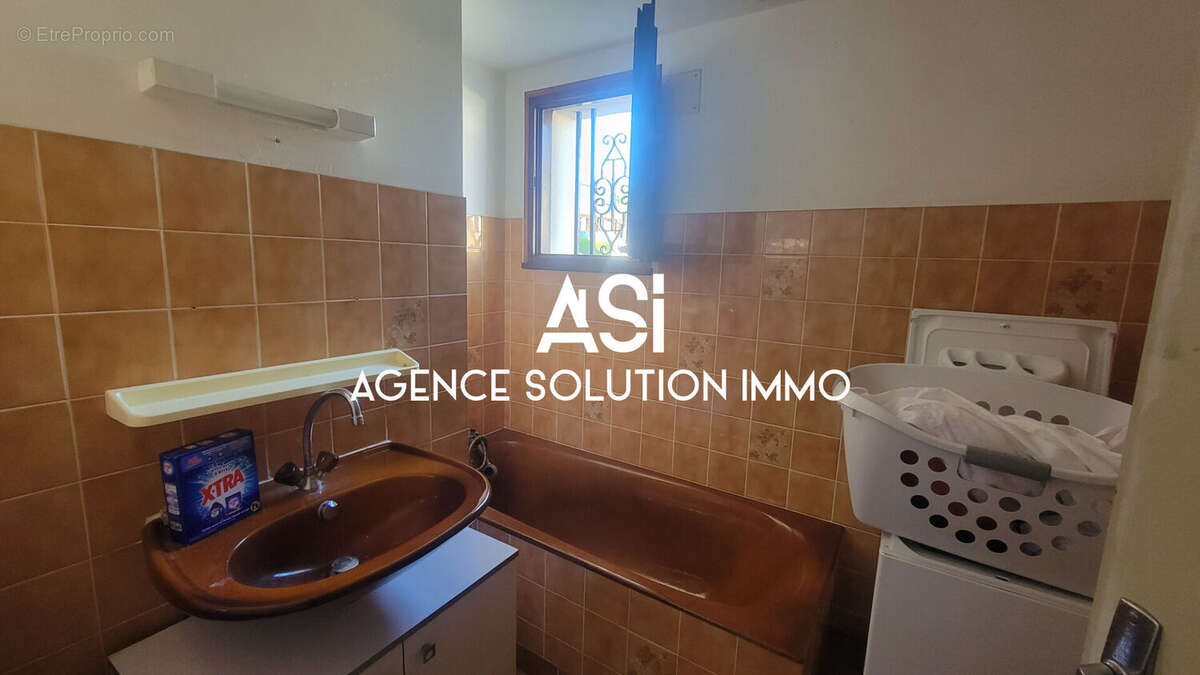 Maison à SILLE-LE-GUILLAUME