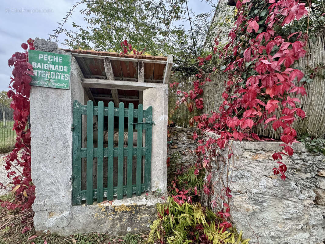 Maison à COULOMMIERS