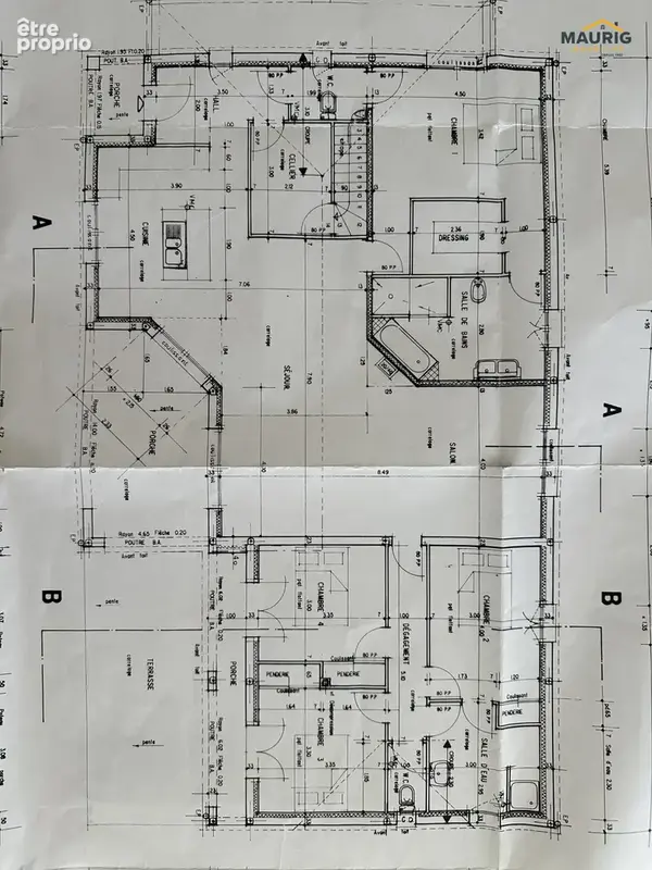 Beaupuy - maison 4 chambres - photo 11