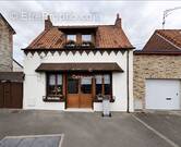 Maison à CAUCHY-A-LA-TOUR