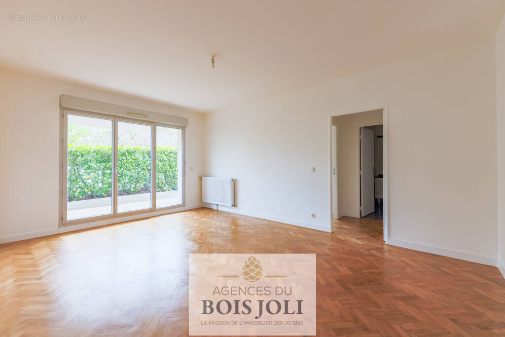 Appartement à VERSAILLES