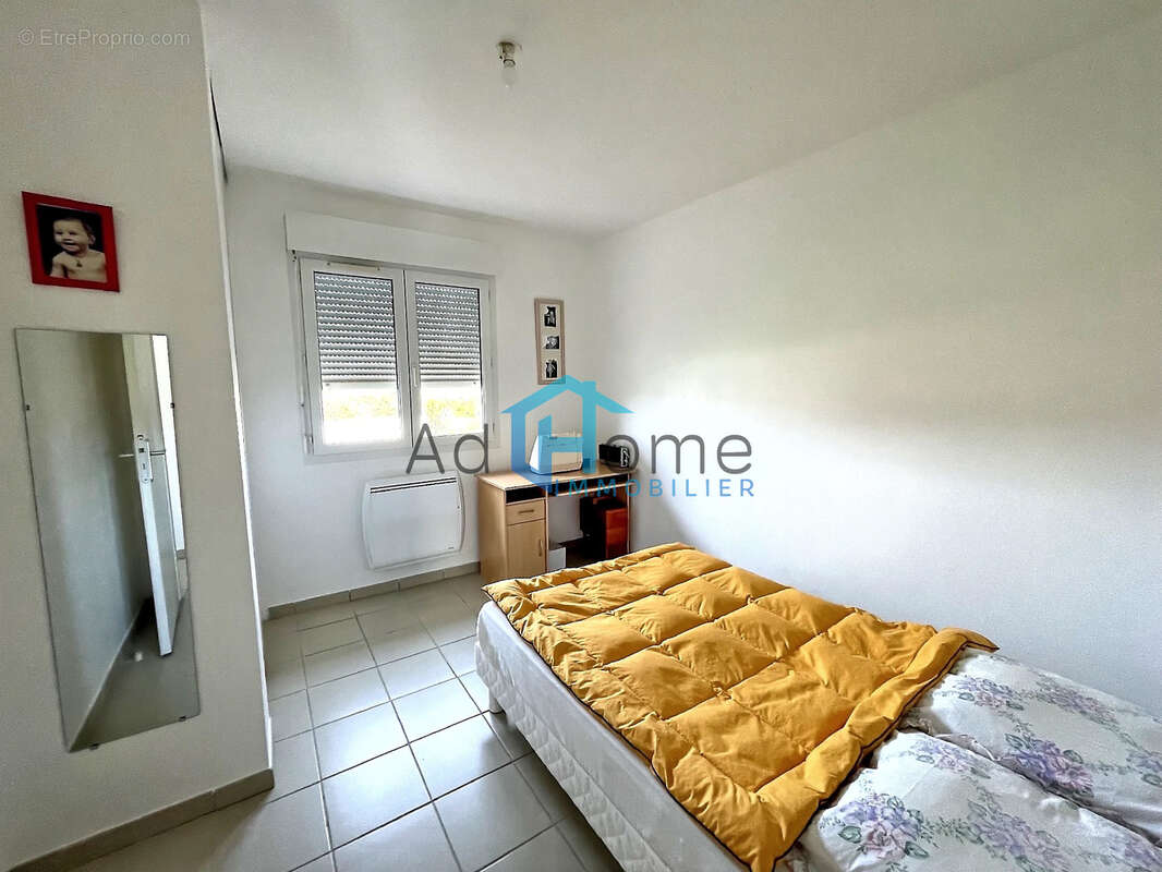 Appartement à SAINT-LYS