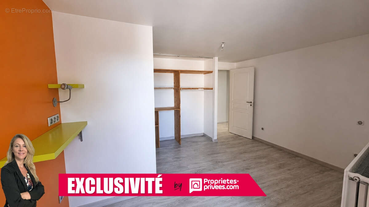 Maison rénovée de 163 m² avec grande terrasse - photo 8