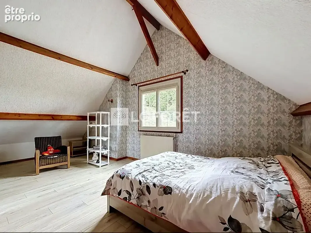 Maison familiale Port Mort - photo 10