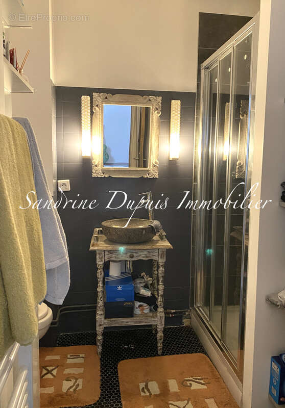 Appartement à SAINTES