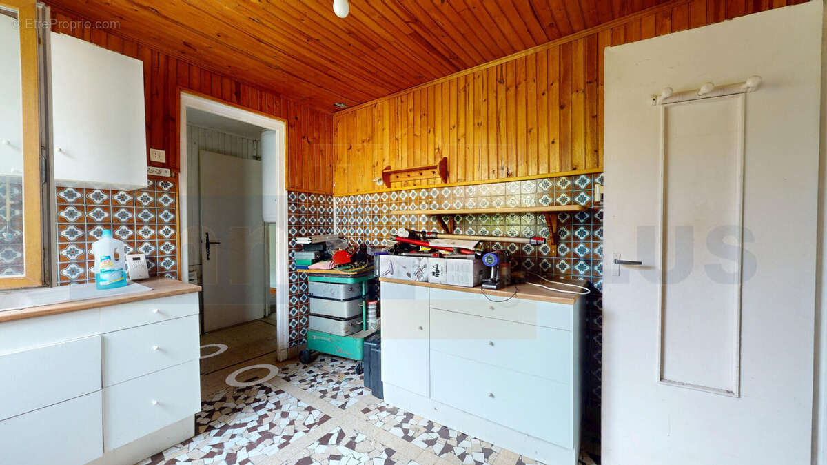 Maison à SAINT-CYR-L&#039;ECOLE