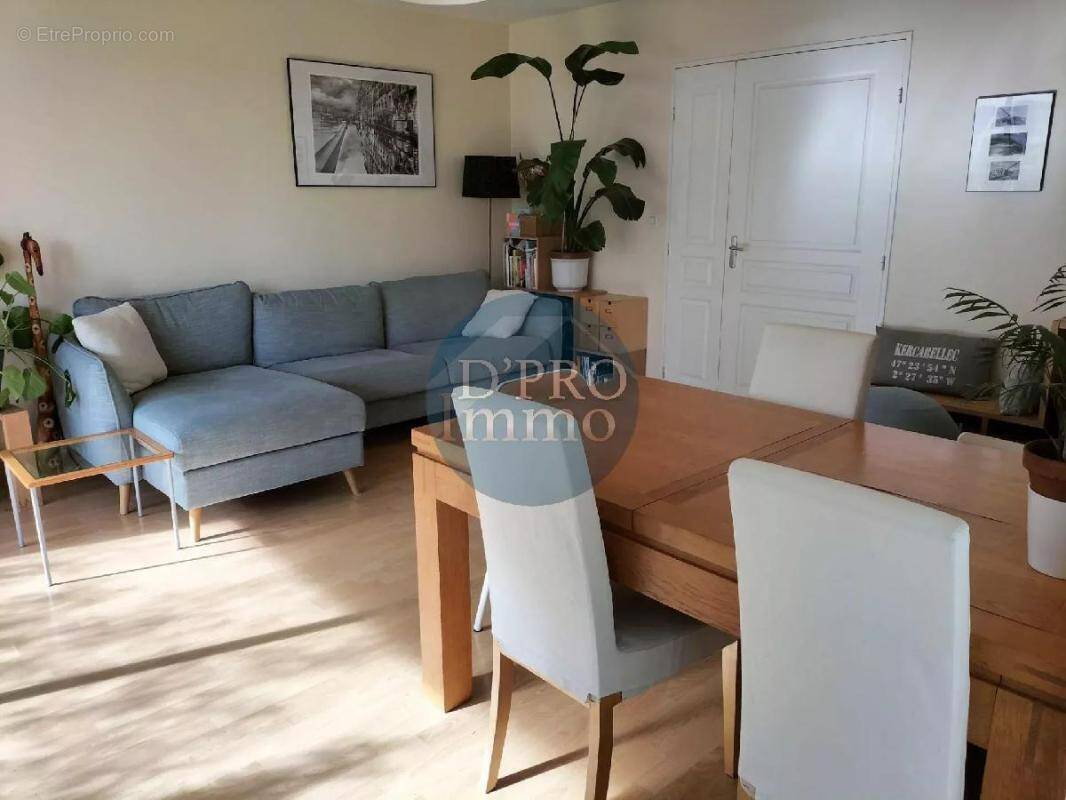 Appartement à VERTOU
