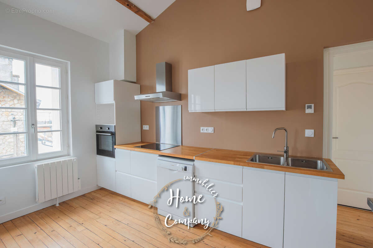 Appartement à ROYAN
